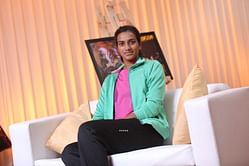 PV Sindhu left happy and surprised after being named for the Padma Shri award