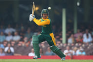 Quinton de Kock