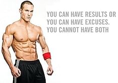 Calisthenics: A new way to acquire the perfect body without going to the gym