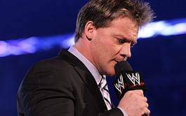 Chris Jericho on Ryback, Roman Reigns at WrestleMania, more