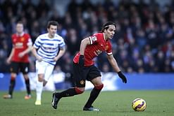 Falcao helps Colombian teen find donor for heart transplant