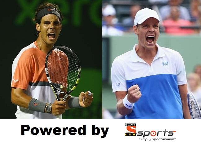2015 Australian Open men’s quarterfinals preview: Which player will gain momentum in the home stretch?