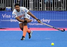 Converting penalty corners will be UP Wizards' strength: V.R. Raghunath