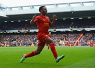 Raheem Sterling