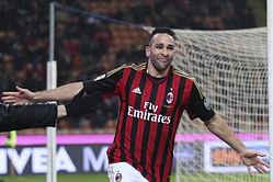 Scout Report - Adil Rami