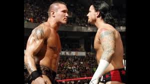 Page 10 Top 10 Things You Didn T Know About Cm Punk