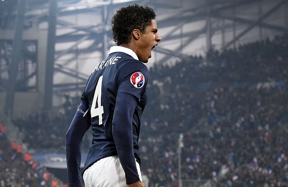raphael varane