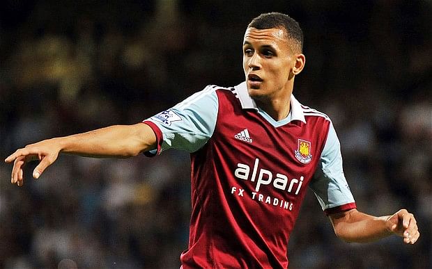 Reports: West Ham midfielder Ravel Morrison agrees deal to join Lazio in summer