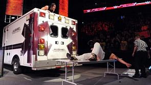 Dean Ambrose to turn heel in future? More on Undertaker vs Bray Wyatt