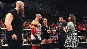 Dolph Ziggler posts statement on his release, 'Fired' Superstars still advertised for Live Events, more