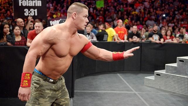 WWE Power Rankings : 3 January, 2014