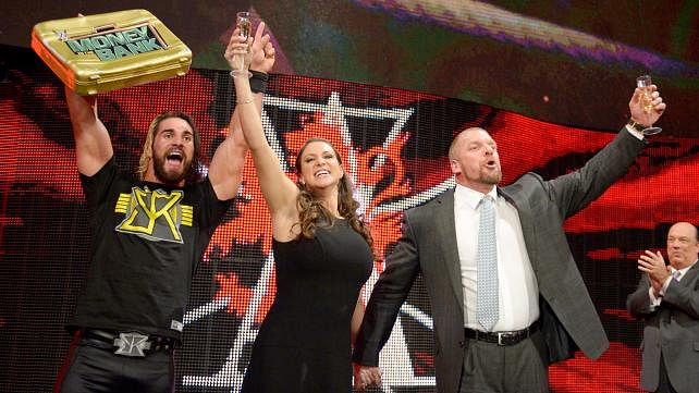 WWE Monday Night Raw Preview: 5 January, 2015