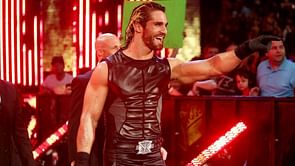 WWE Monday Night Raw: 12 January, 2015 - Top 5 Moments of the Week