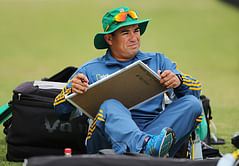 South Africa charged up for third Test against Windies
