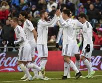 Mid-Season Check-in: Who leads the race to bag the La Liga title this season?