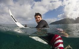Brazilian surfer Ricardo dos Santos shot dead by Police Officer