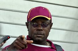 Historic West Indies win my ideal birthday gift: Team Manager Richie Richardson