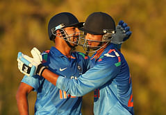 What does Rishi Dhawan need to do to play for Team India?
