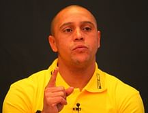 Roberto Carlos to coach Turkish club Akhisar Belediyespor