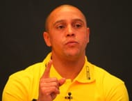 Roberto Carlos