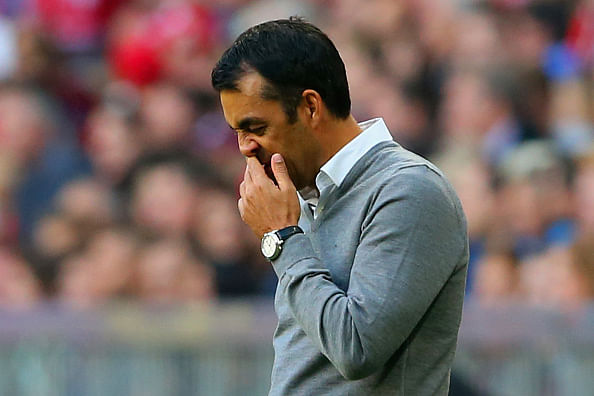 VfB Stuttgart appoint Robin Dutt as Sporting Director