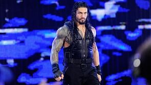 Roman Reigns talks comparisons to John Cena, favourite matches, working with Rusev, more