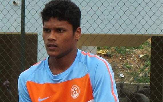 Royal Wahingdoh FC hold Dempo SC to 1-1 draw as Romeo Fernandes scores wonder goal