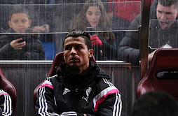 Ancelotti defends Ronaldo absence in Real Madrid's Kings Cup defeat