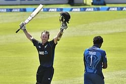 Cricketer of the Week (January 19-25): Luke Ronchi