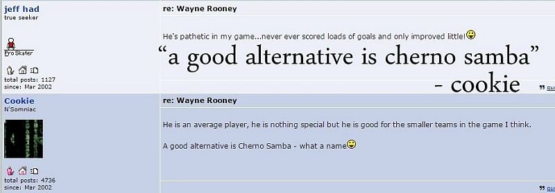 Rooney