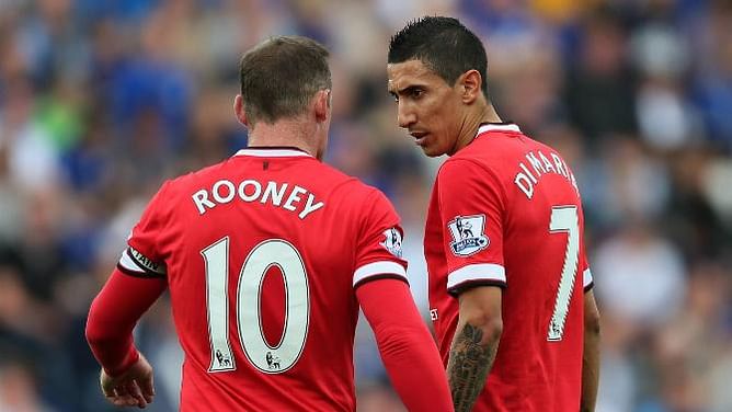 Manchester United seek to get back on track with win over Queens Park Rangers