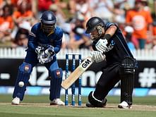 Ross Taylor confident of not fizzling out before World Cup