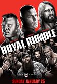 WWE Royal Rumble 2015 match card & quick predictions