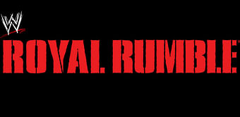 Scheduled matches in the WWE Royal Rumble