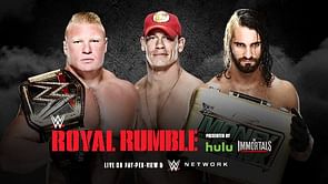 WWE Royal Rumble 2015: Review and analysis
