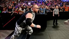 WWE Monday Night Raw Preview : 26 January, 2015