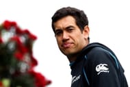 Ross Taylor
