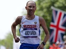 Three Russian Olympic champions tested positive for doping
