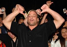 Rob Van Dam reveals if he will appear at the Royal Rumble