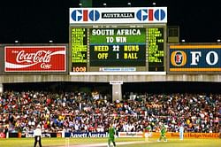 World Cup countdown: Can South Africa break the jinx?