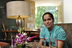 Never demanded the Padma Bhushan: Saina Nehwal