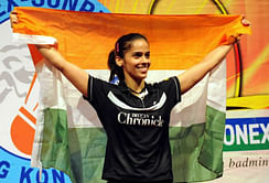 A look at the badminton Limca records over the years