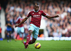 West Ham striker Diafra Sakho might face FIFA ban