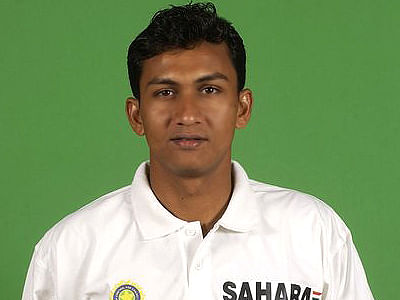 Sanjay Bangar