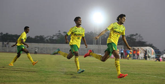 Image result for kerala santosh trophy sportskeeda