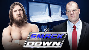 Smackdown 29/1/15 - Results and recap