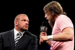Triple H set to announce big stipulation match for WWE Raw Reunion