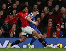 Rumour: Manchester United keen on signing Everton's Seamus Coleman