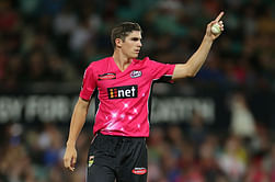 Sean Abbott to be part of 2015 IPL auction