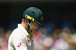 Shane Watson missing out on century in Sydney Test hard to understand: Tom Moody